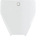 Acerbis Front Number Plate 20 White 2686416811 Husqvarna TC 85 17/14/TC 85 19/16