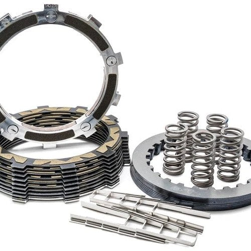 Rekluse RadiusX Clutch #RMS-6312001 Triumph Tiger 800/Tiger Explorer