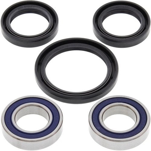 Moose Wheel Bearing and Seal Kit Front #138717 KTM