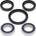 Moose Wheel Bearing and Seal Kit Front #138717 KTM