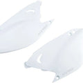 Acerbis Side Panels White #2043360002 fits Kawasaki KX250 2-Stroke/KX125