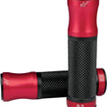 Driven D3 Grips 7/8" Red