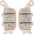 Sbs LS Sinter Metal Rear Brake Pads Rear #657LS/6260657100