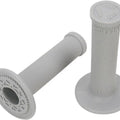 Odi Ruffian No-Waffle MX Grips Gray #H00RFG