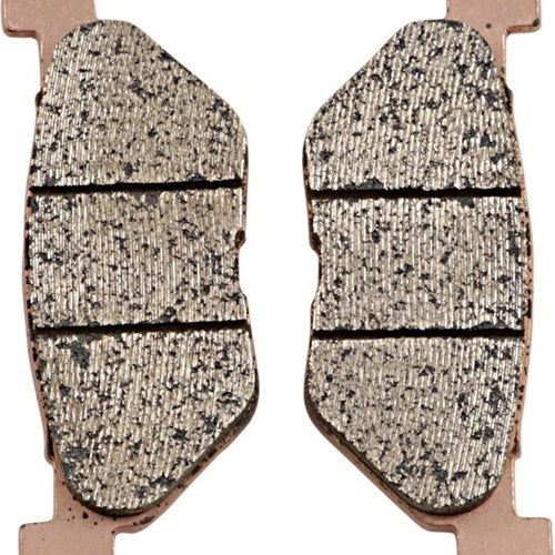 Sbs LS Sinter Metal Rear Brake Pads Rear #769LS Yamaha