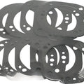Cometic Carburetor to Backing Plate Gasket Afm #C9626F Harley Davidson