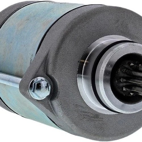 Fire Power Starter Motor fits Kawasaki EX300A Ninja 300/KLE300C Versys-X 300 ABS