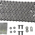 JT 520 X1R3 Heavy-Duty X-Ring Chain 106 Links Nickel