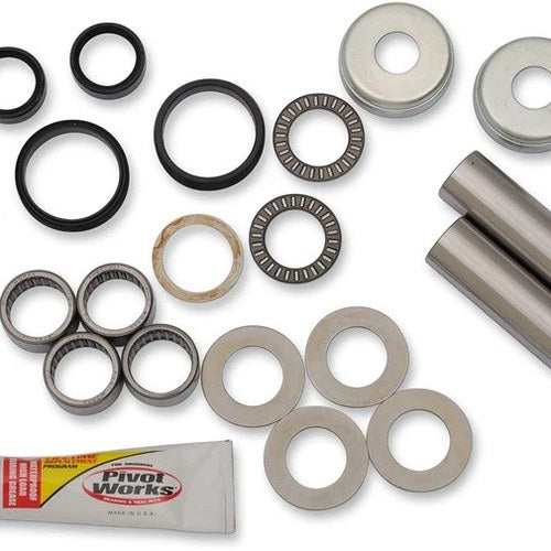 Pivot Works Swingarm Bearing Kit Yamaha YZ250 2-Stroke/YZ490/WR250Z/WR500Z