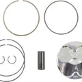 Moose Piston Kit 14.5:1 #242059 for Kawasaki KX250 4-Stroke 2020