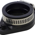 Moose Intake Boot Flange for Honda PWK24 Carburetor