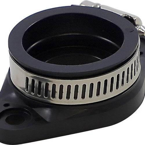 Moose Intake Boot Flange for Honda PWK24 Carburetor