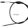 Motion Pro Clutch Cable Black #04-0031 fits Suzuki GS1100/GS850/GS1000