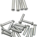 Eastern Sprocket Rivet & Dowel Kit #J-1-120 Harley Davidson FL Hydra Glide/FL