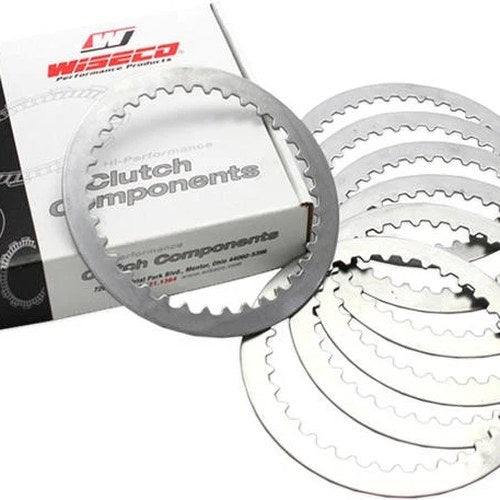 Wiseco Steel Clutch Separator Plates WPPS056 KTM 85 SX 2018-2022