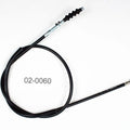 Motion Pro Clutch Cable Black #02-0060 Honda XL100S/XR100/XL75/XL80S