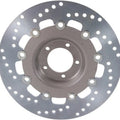 Ebc Brake Rotor Front Left #MD1036LS for Honda