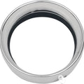 DS Extended Headlight Trim Ring 2.0" Harley Davidson #139355