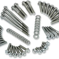 Feuling Primary & Transmission 12-Point Stainless Steel Bolt Kit #3053