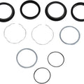 James Fork Oil Seal Kit #JGI-45849-01-VR Harley Davidson V-Rod