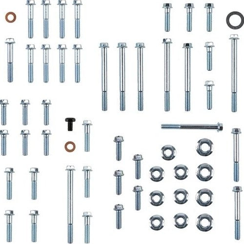 Bolt Engine Fastener Kit #E-C5-8601 fits Honda CR500R 1986-2001