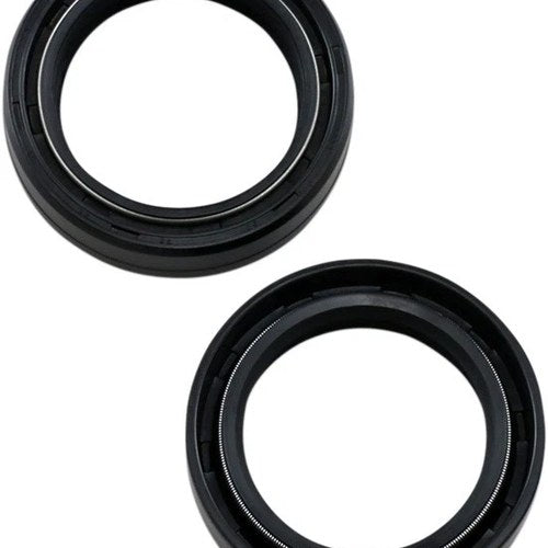 PU Fork Seals #139737 for Honda/Suzuki/Yamaha/Kawasaki