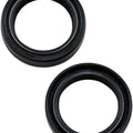 PU Fork Seals #139737 for Honda/Suzuki/Yamaha/Kawasaki