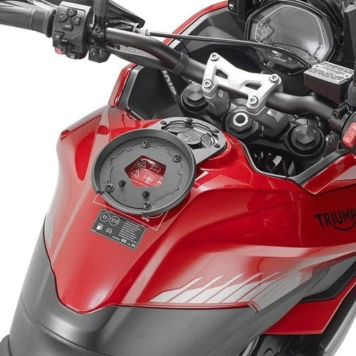 Givi Tanklock Mounting Ring #BF69 Triumph Trident 660 2022