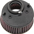 Mikuni HS42 Carburetor Air Filter 3 in.