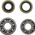 VintCo Main Bearing Kit #KMB007 for Kawasaki KE125/KD125/KX125/KS125