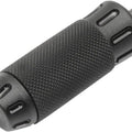 DS Custom Brake/Shift Peg Stealth Black