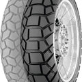 Continental Conti TKC70R Rocks Dual Sport Tire 170/60R17 72S Rear TL