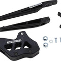 TM Designworks Factory Edition #2 Chain Slide-N-Glide Kit Black #DCK-ORK-BK KTM