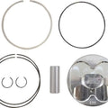 Moose Piston 96.00mm 12.5:1 for Honda CRF450R 2002-2008
