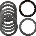 Moose Steel Clutch Plate Kit #250415 Husqvarna/KTM/Gas