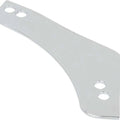 Arlen Ness Inverted/Method/Sidekick Breather Cover Plate Right Chrome #600-067