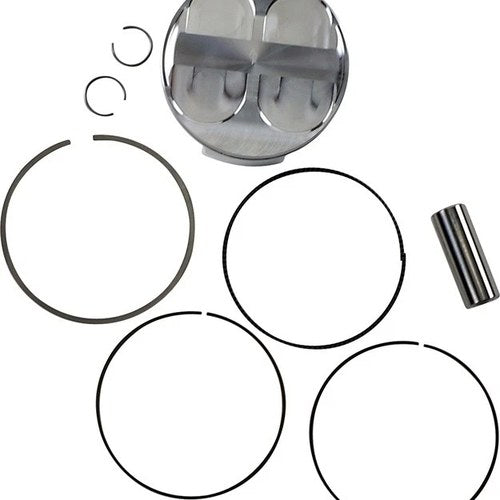 JE Piston 96mm 13.5:1