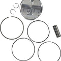 JE Piston 96mm 13.5:1