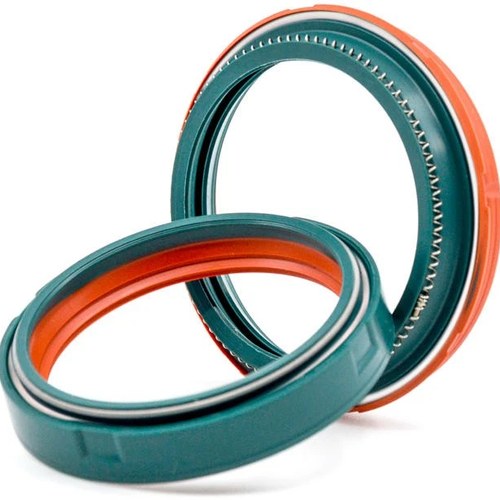 Skf Dual Compound Fork Seal Kit for Showa Forks 45mm #DUAL-45S