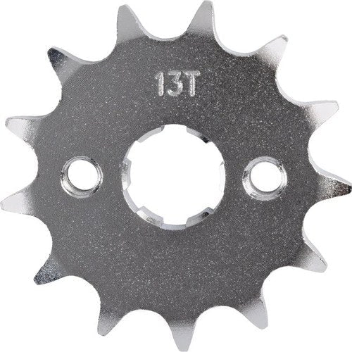 Moose 428 Front Sprocket 13T for Honda XR100R/CRF100F