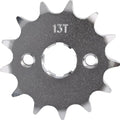 Moose 428 Front Sprocket 13T for Honda XR100R/CRF100F