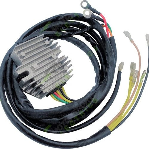 Rick's Motorsports Regulator/Rectifier BMW R 100/R 80/R 60/R 65/R 75/R 90