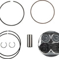 J.E. Pistons Piston 77.00mm 14.5:1 #362954 for Yamaha YZ250F/WR250F/YZ250FX