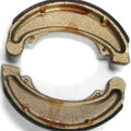 Ebc Brake Shoes Front Left for Honda CL175K Scrambler 175/SL350K Motosport 350