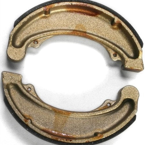 Ebc Brake Shoes Front Left for Honda CL175K Scrambler 175/SL350K Motosport 350