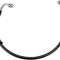 DS Vinyl Brake Line Kit Rear Harley Dyna FXD/FXDB/FXDC/FXDF/FXDL/FXDWG #143760