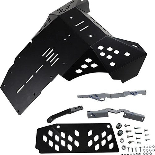 Moose Pro Skid Plate Black Sherco 300 SEF-R/250 SEF-R 2019-2021