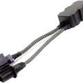Headwinds Type H13 LED Headlight Adapter