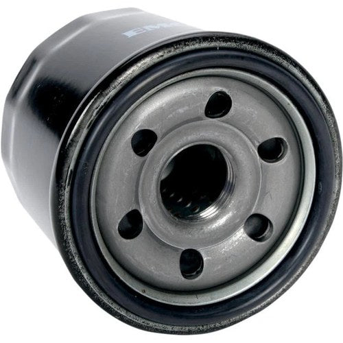 Emgo Oil Filter Black Triumph Daytona/Bonneville/Sprint ST/TT600/Speed Four