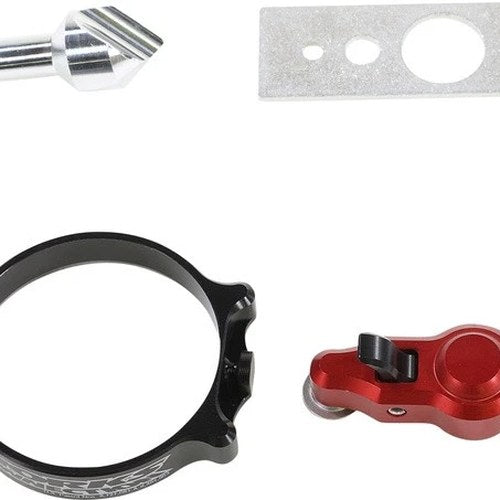 Works Connection Pro Launch Start Device for Yamaha YZ250F/YZ450F 2010-2012